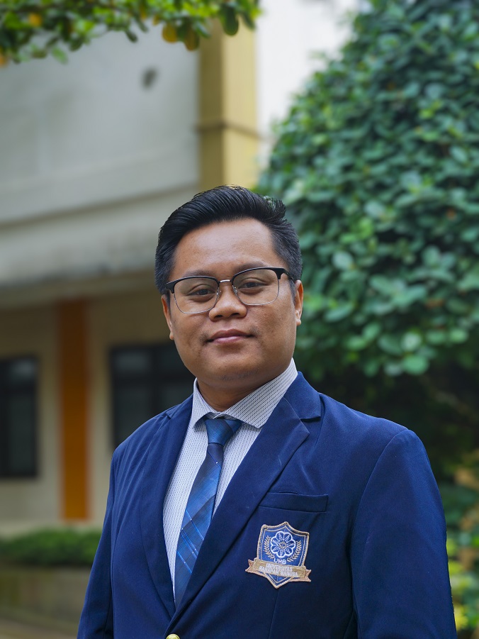 Ir. Purwono, S.Kom., M.Kom.